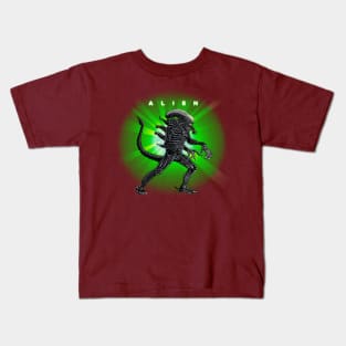 ALIEN Kids T-Shirt